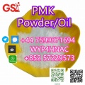 Top PMK Supplier (CAS 28578-16-7) – Direct from Factory