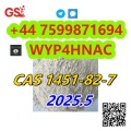 Buy 2B4M Online – CAS 1451-82-7 with Fast & Safe Shipping