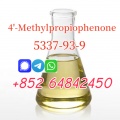 reliable supplier of 4-MPP 5337-93-9 4'-Methylpropiophenone