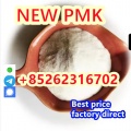 factory price PMK powder Cas 28578-16-7 Overseas Warehouse w