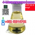 4'-Methylpropiophenone 4-MPF/4-MPP Wholesale Price CAS 5337-