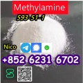 how to buy Hot sales CAS 593-51-1 methylamine HCl with good