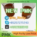 Reliable New PMK Source - Escrow Payment Accepted | Tracked
