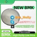 GS New BMK Glycidate Chemical Raw Material in Stock