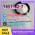 High-Purity CAS 1451-82-7– Essential Precursor for Medicinal