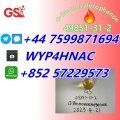 2-Bromovalerophenon for Europe – CAS 49851-31-2