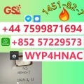2B4M, BK4 CAS 1451-82-7 – Professional Supplier
