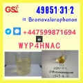 2-Bromovalerophenon CAS 49851-31-2 – Professional Supplier