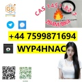 Fast Delivery –2-Bromo-4'-Methylpropiophenone 1451-82-7