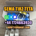 Peptides Semaglutide 10mg vials 910463-68-2