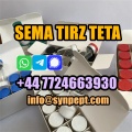 Buy Semaglutide 15mg 20mg peptides
