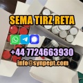 Retatrutide 10mg 20mg vials 2381089-83-2 peptides