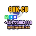 Buy 5mg 10mg Ghk-cu Copper Peptide