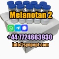 Melanotan2 10mg 10vials 121062-08-6