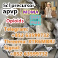 5cl Precursor,5cladba Precursor, 5cladbb Precursor,yellow Po