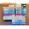 Growth Hormone, Human CAS: 12629-01-5