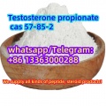 Testosterone propionate cas 57-85-2