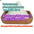Testosterone enanthate cas315-37-7