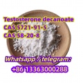 Testosterone decanoate cas 5721-91-5