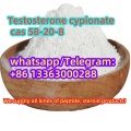 Testosterone cypionate cas 58-20-8