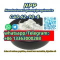 Nandrolone3-phenylpropionate cas 62-90-8