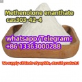 Methenolone enanthate cas303-42-4