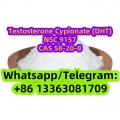 1-Testosterone Cypionate Steroid raw materials