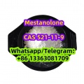 Mestanolone Steroid raw materials CAS 521-11-9