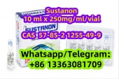 Sustanon Injection 10ML x 250MG/ML/Vial  57-85-2 1255-49-9