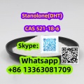 Stanolone Androstanolone Steroid raw materials CAS 521-18-6