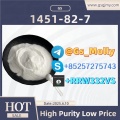 Reliable 1451-82-7 Supplier – 99%+ Purity, Trusted Source