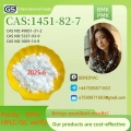 High Quality Of CAS 1451-82-7 Bromoketone-4 Powder
