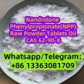 Nandrolone Phenpropionate (NPP) Steroid raw 62-90-8