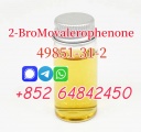 High purity of 49851-31-2 sell to Russia Ukraine Kazakhstan