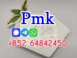 How PMK Powder is Used in Pharmaceutical Research