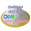 bk4 powder bromoketon-4 Cas1451-82-7 Russia Ukraine