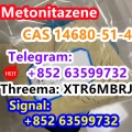 CAS 14680-51-4 Metonitazene