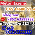 Metonitazene CAS 14680-51-4