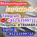 Metonitazene CAS 14680-51-4