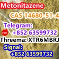 Metonitazene CAS 14680-51-4