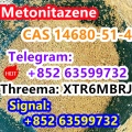 CAS.14680-51-4 Metonitazene
