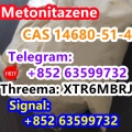 cas 14680-51-4 Metonitazene Factory wholesale supply, compet