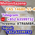 High - Quality CAS 14680 - 51 - 4 Metonitazene powder