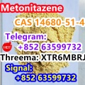 14680-51-4 Metonitazene 14188-81-9 Isotonitazene 71368-80-4