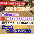 Metonitazene CAS 14680-51-4