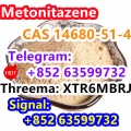 Metonitazene,14680-51-4, high purity!
