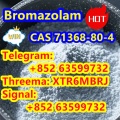 71368-80-4 Bromazolam