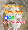 2025 new arrival premium bmk pmk powder in stock