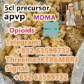 Adbb, 5c, 5cl, 5cladba, 5cl-adb-a, 5cl-adb, 5cladb Semi-fini