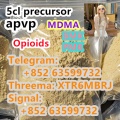 High quality 5CLADBA, 5CL-ADB-A , 5cl, 4FADB, 5cladba main i